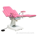 CE / FDA Electro Gynecology Obstetric Delivery Bed